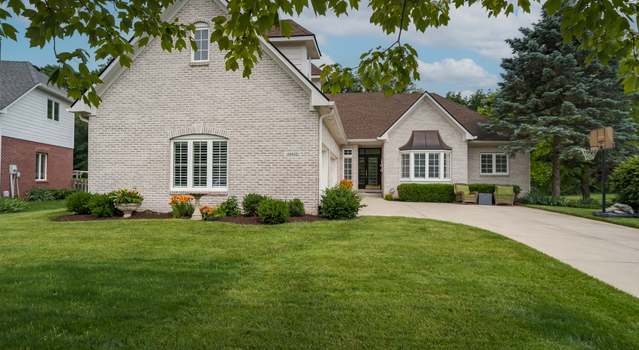 Photo of 18432 Oriental Oak Ct, Noblesville, IN 46062