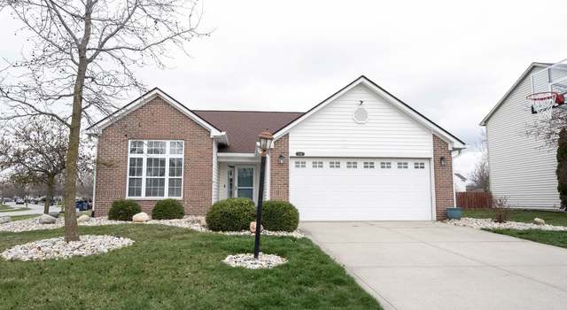 Photo of 19367 Golden Meadow Way, Noblesville, IN 46060