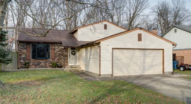 Photo of 6846 Westdrum Rd, Indianapolis, IN 46241