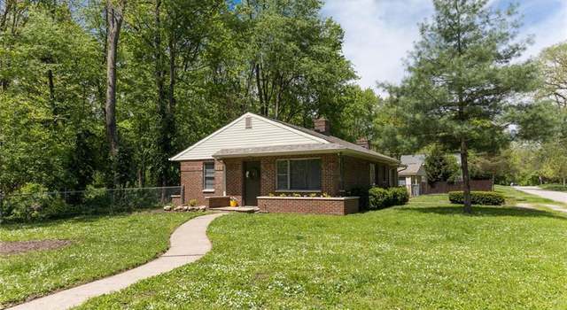 Photo of 1724 E 67th St, Indianapolis, IN 46220
