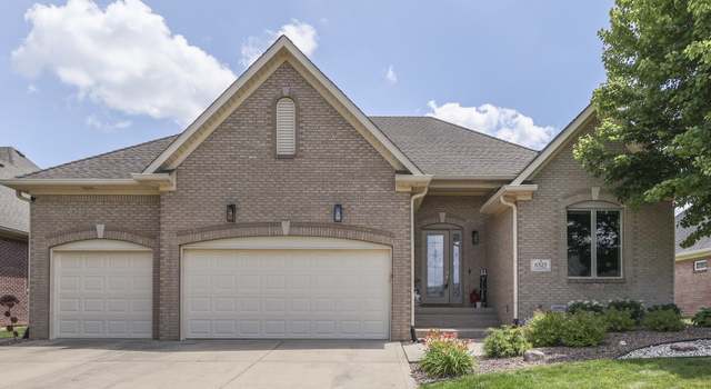 Photo of 6525 Carolina Blvd, Indianapolis, IN 46217