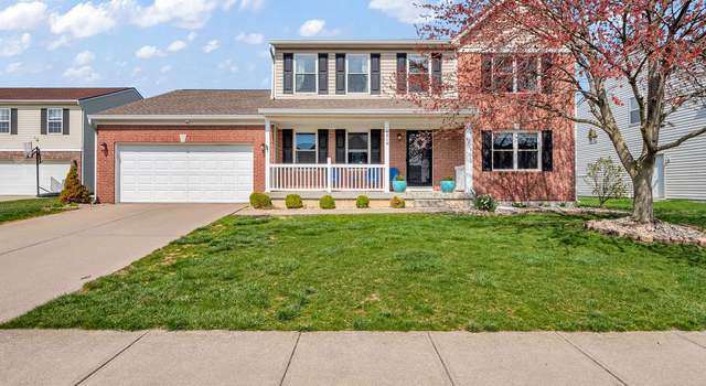 Photo of 6816 Harriet Dr, Indianapolis, IN 46237