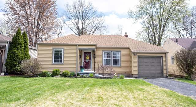 Photo of 5735 Brouse Ave, Indianapolis, IN 46220