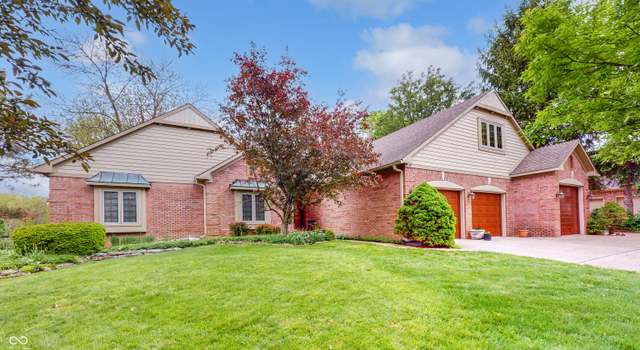 Photo of 265 Monticello Dr, Greenwood, IN 46142