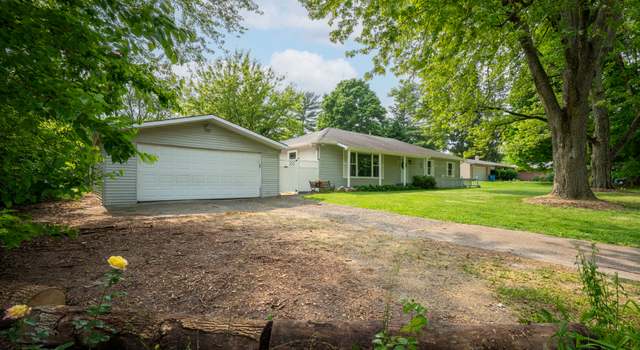 Photo of 5160 N High School Rd, Indianapolis, IN 46254