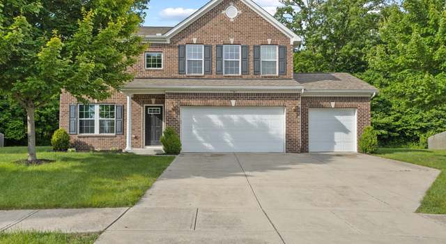 Photo of 3068 Reflection Ct, Greenwood, IN 46143