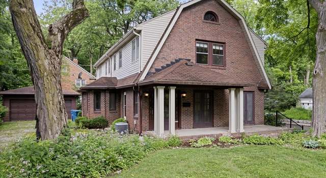 Photo of 4652 N Kenwood Ave, Indianapolis, IN 46208