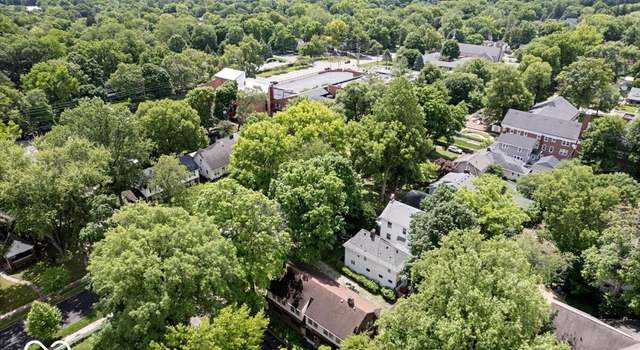 Photo of 4652 N Kenwood Ave, Indianapolis, IN 46208