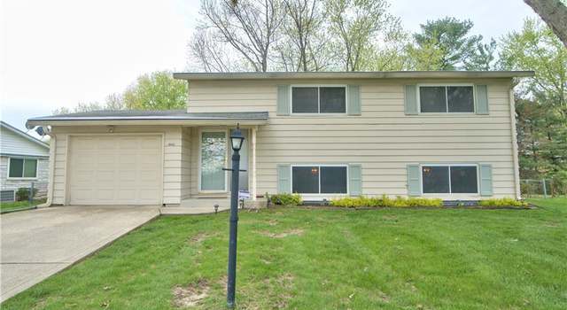 Photo of 9442 Shenandoah Dr, Indianapolis, IN 46229