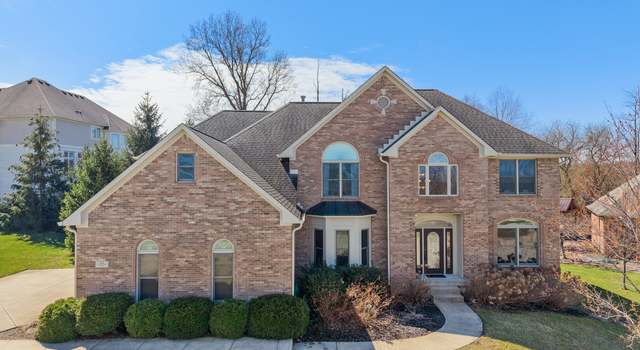 Photo of 5517 Westbourne Ct, Greenwood, IN 46143