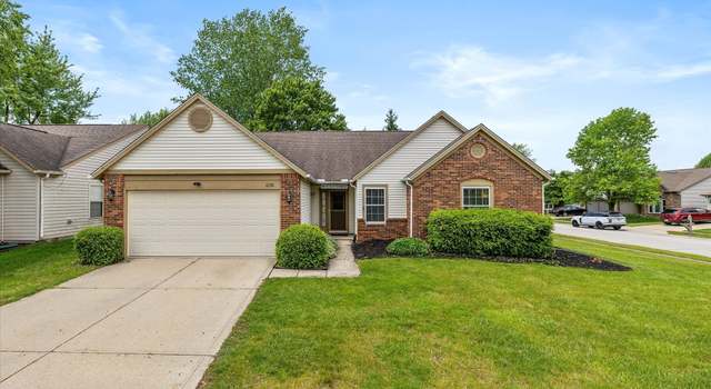 Photo of 6138 Bartley Ct, Indianapolis, IN 46236