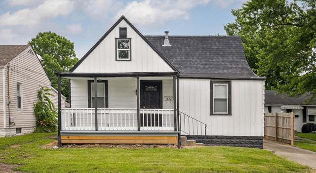 Photo of 3822 Haverhill Dr, Anderson, IN 46013