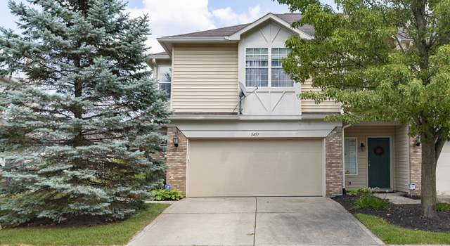 Photo of 5457 Nighthawk Dr, Indianapolis, IN 46254