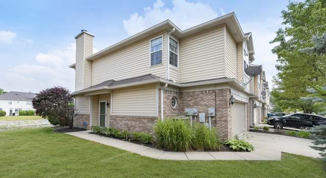 Photo of 5457 Nighthawk Dr, Indianapolis, IN 46254