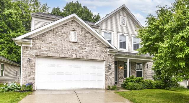 Photo of 5171 Alpine Violet Way, Indianapolis, IN 46254