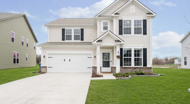 Photo of 1142 Cobra Dr, Franklin, IN 46131