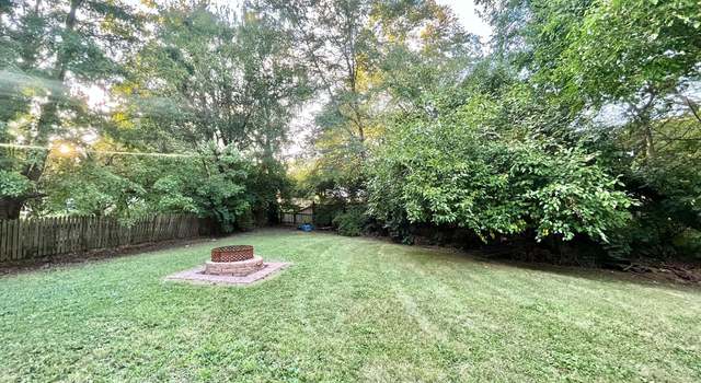 Photo of 7720 Langwood Dr, Indianapolis, IN 46268
