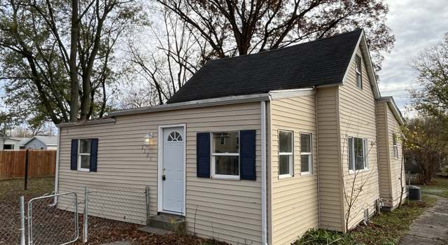 Photo of 2525 W 11th St, Muncie, IN 47302