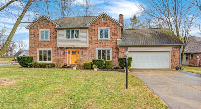Photo of 332 Wellington Pkwy, Noblesville, IN 46060