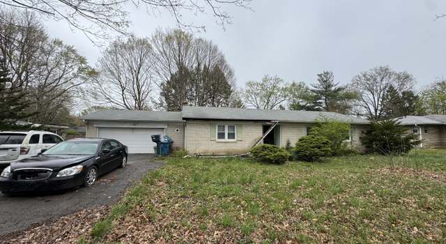 Photo of 1532 Greer Dell Rd, Indianapolis, IN 46260