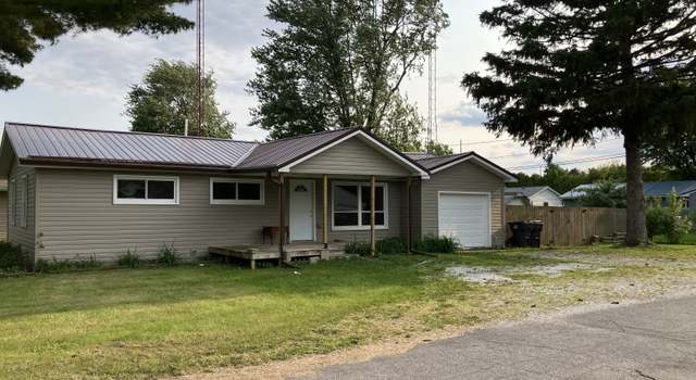 Photo of 501 W Taylor St, Alexandria, IN 46001