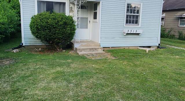 Photo of 3315 N Denny St, Indianapolis, IN 46218