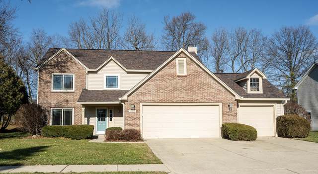 Photo of 10860 Thistle Rdg, Fishers, IN 46038