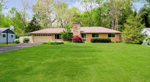 Photo of 8808 Manderley Dr, Indianapolis, IN 46240