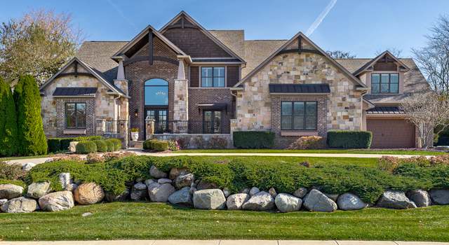 Photo of 10704 Club Chase, Fishers, IN 46037