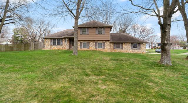 Photo of 8836 Saville Rd, Noblesville, IN 46060