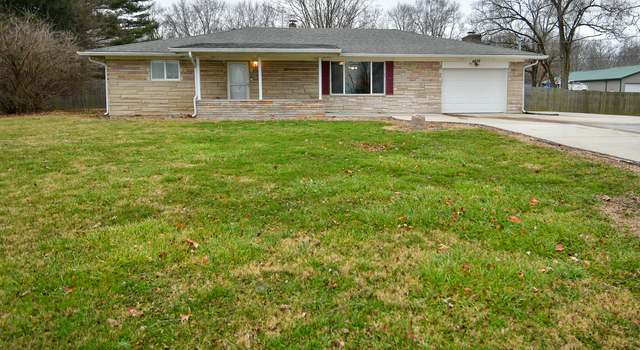 Photo of 8635 Flynn Rd, Indianapolis, IN 46241