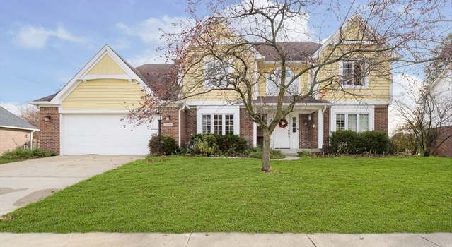 Photo of 21360 Oakview Dr, Noblesville, IN 46062