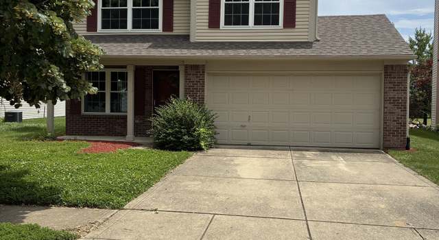 Photo of 19236 Fox Chase Dr, Noblesville, IN 46062