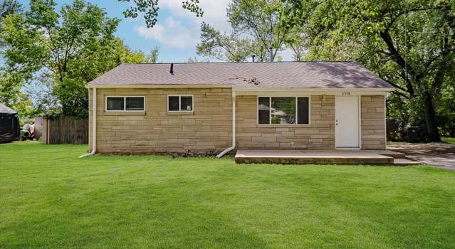 Photo of 3538 N Elizabeth St, Indianapolis, IN 46226