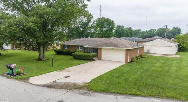 Photo of 102 Tanglewood Dr, Anderson, IN 46012