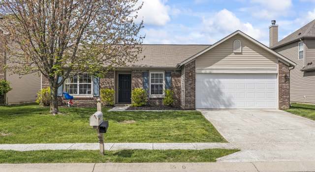 Photo of 4732 Ashfield Dr, Westfield, IN 46062