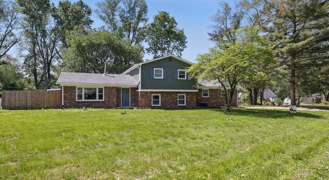Photo of 2009 Friendship Dr, Indianapolis, IN 46217
