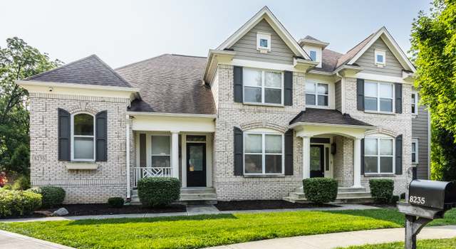 Photo of 8235 Ridge Valley Ct, Indianapolis, IN 46278