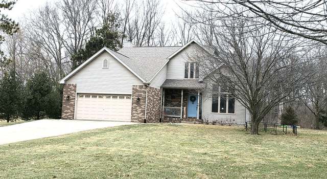 Photo of 6620 W Ryan Dr, Anderson, IN 46011