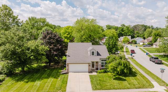 Photo of 7402 Northfield Blvd, Fishers, IN 46038