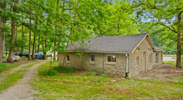 Photo of 4418 North Dr, Quincy, IN 47456
