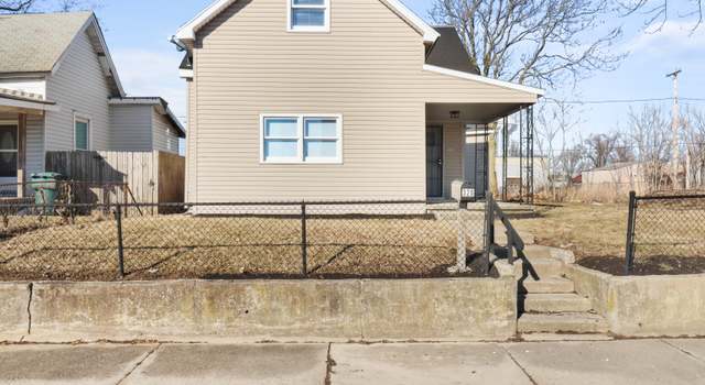 Photo of 320 W 6th St, Muncie, IN 47302