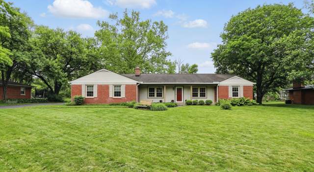 Photo of 5129 E 69th St, Indianapolis, IN 46220