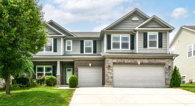 Photo of 4650 Blue Marlin Way, Indianapolis, IN 46239