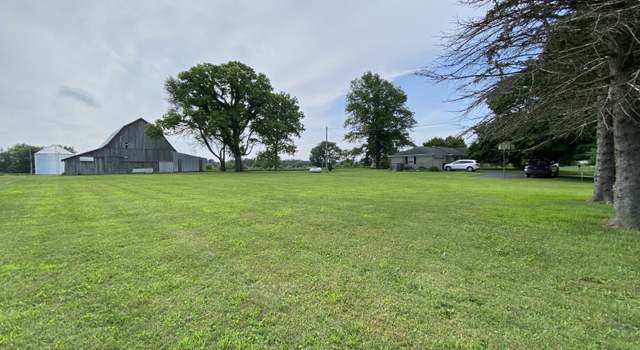 Photo of 7507 S County Road 0, Clayton, IN 46118