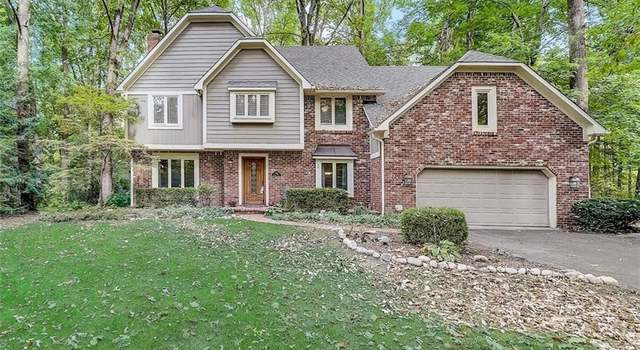 Photo of 7414 Shadow Wood Dr, Indianapolis, IN 46254
