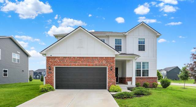 Photo of 6843 Black Cherry Ter, Brownsburg, IN 46112