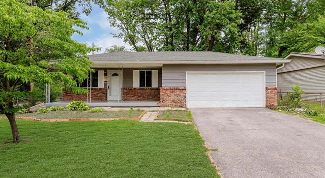 Photo of 1410 Lawrence Ave, Indianapolis, IN 46227