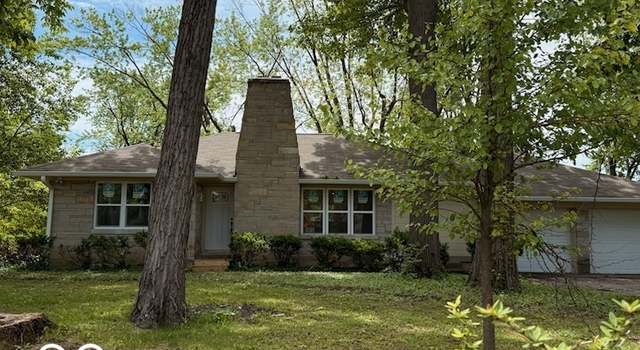 Photo of 4621 E 37th St, Indianapolis, IN 46218