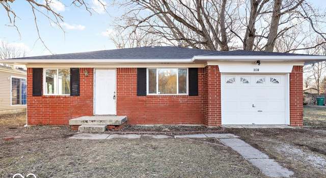 Photo of 3130 Elizabeth St, Indianapolis, IN 46234